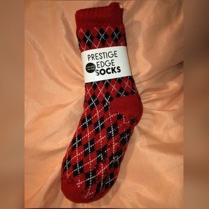 5/$25 ✨Sherpa Socks✨